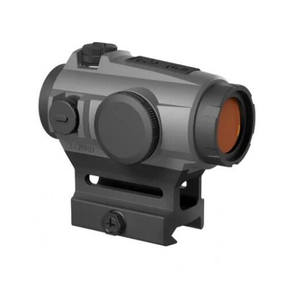 Приціл коліматорний Vector Optics SRD 1X20 GRA 3 МОА RDSL27
