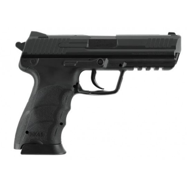 Страйкбольний пістолет Umarex Heckler & Koch HK45 2.5978 Страйкбольний пістолет Umarex Heckler & Koch HK45 2.5978
