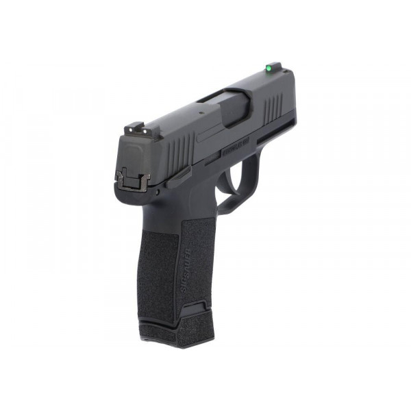 Пістолет пневматичний Sig Sauer P365 Blowback кал.4,5мм AIR-P365-BB Пістолет пневматичний Sig Sauer P365 Blowback кал.4,5мм AIR-P365-BB