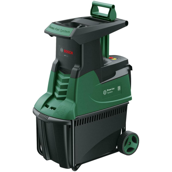 Подрібнювач для гілок Bosch AXT 22 D (0600803003)