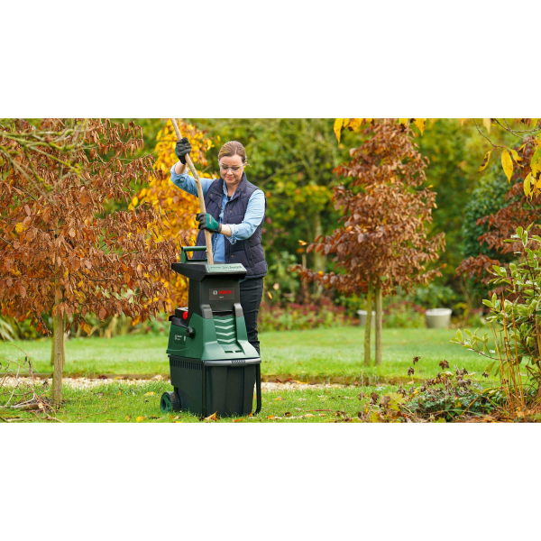 Подрібнювач для гілок Bosch AXT 22 D (0600803003)