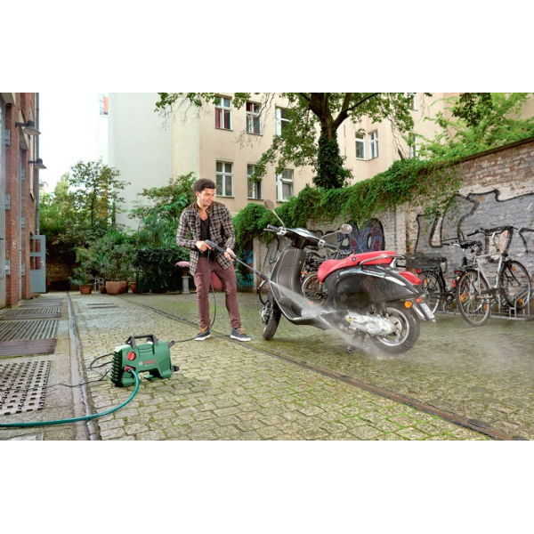 Мийка високого тиску Bosch EasyAquatak 110 06008A7F00