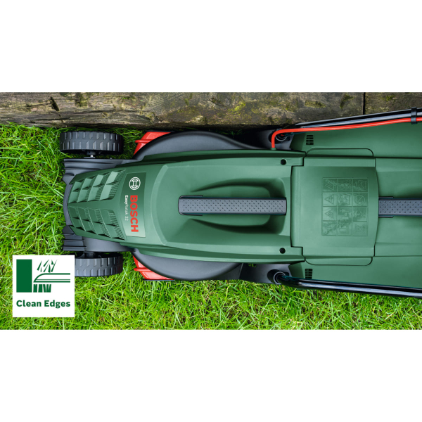 Газонокосарка Bosch UniversalRotak 34-405 06008A6401