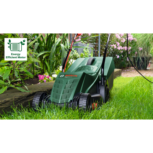 Газонокосарка Bosch UniversalRotak 34-405 06008A6401