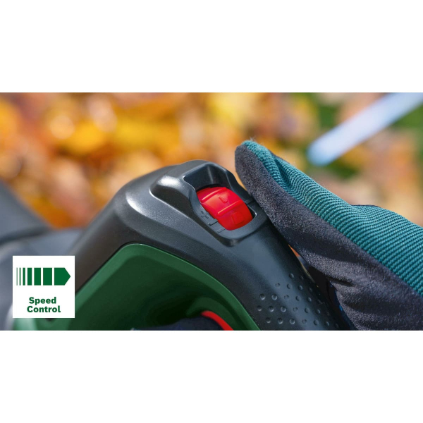 Акумуляторна повітродувка Bosch AdvancedLeafBlower 36V-750 (06008C6001) (без АКБ та ЗП)
