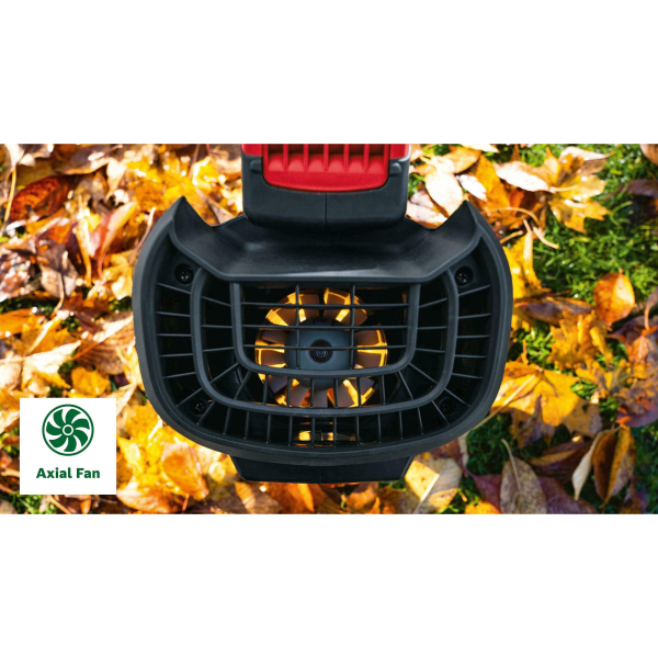 Акумуляторна повітродувка Bosch AdvancedLeafBlower 36V-750 (06008C6001) (без АКБ та ЗП)