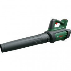 Повітродувка акумуляторна Bosch AdvancedLeafBlower 36V-750, без акб і з/п 06008C6001