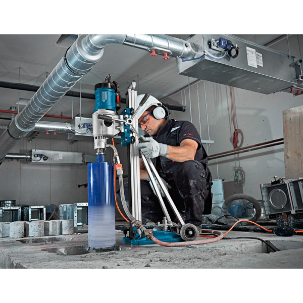 Свердлильна стійка Bosch GCR 350 0601190200