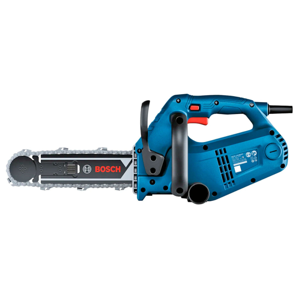 Ланцюгова пила по газобетону Bosch Professional GAC 250 06012B6020