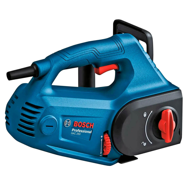 Ланцюгова пила по газобетону Bosch Professional GAC 250 06012B6020