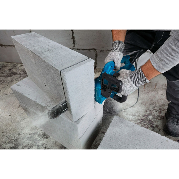 Ланцюгова пила по газобетону Bosch Professional GAC 250 06012B6020