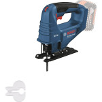 Акумуляторний лобзик Bosch Professional GST 183-LI без акб і з/п, в картоні