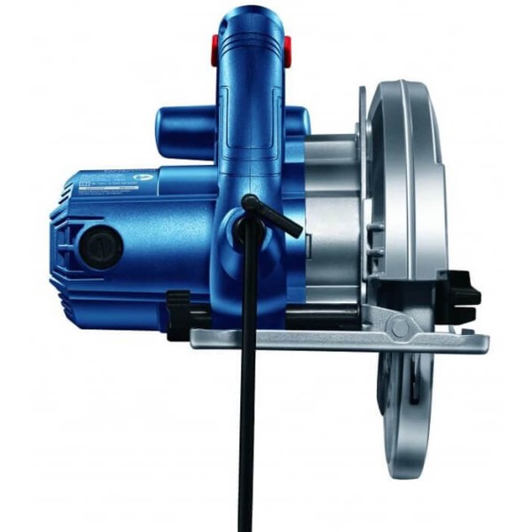 Ручна циркулярна пила Bosch Professional GKS 140