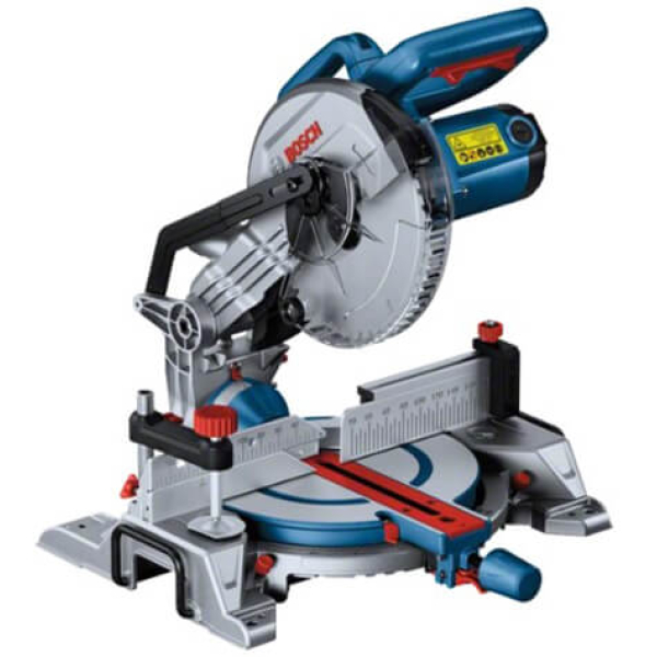 Торцювальна пила Bosch Professional GCM 216 0601B33000