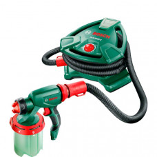 Фарборозпилювач електричний Bosch PFS 5000 Е 0603207200