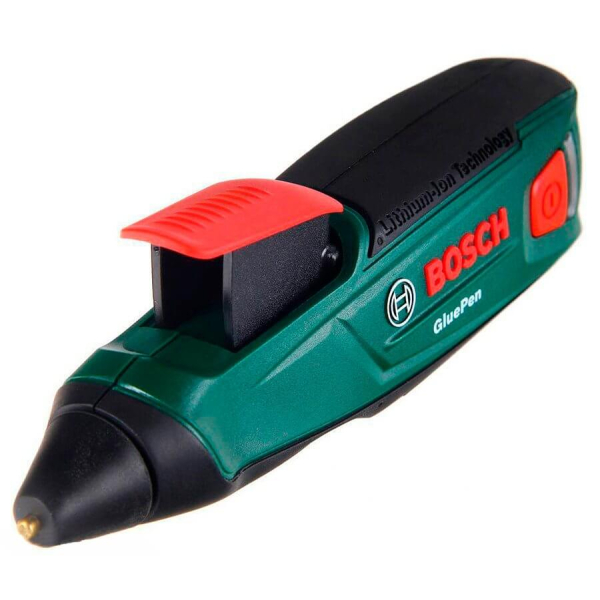 Клейова ручка Bosch GluePen 3,6 V 06032A2020