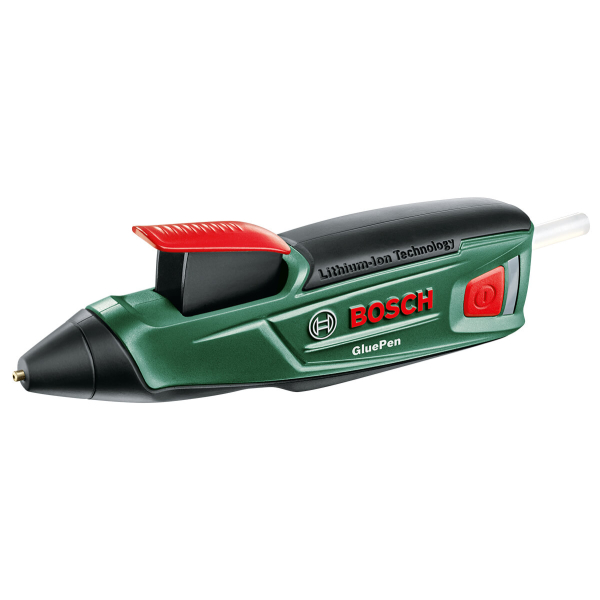 Клейова ручка Bosch GluePen 3,6 V 06032A2020