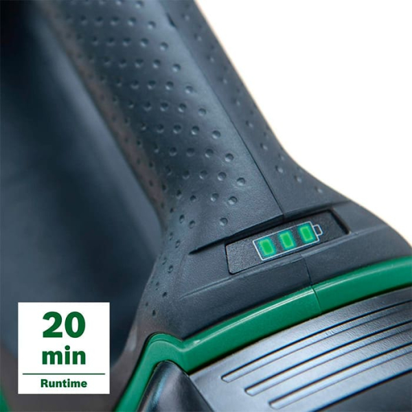 Пилосос Bosch UniversalVac 18 (06033B9102) (Solo версія без аку та ЗП)