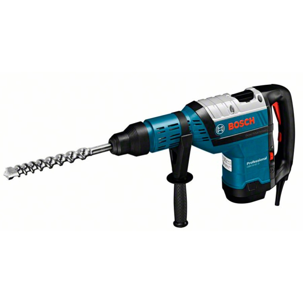 Перфоратор Bosch Professional GBH 8-45 D в чемодані 0611265100