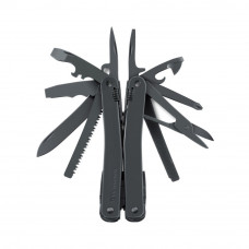 Мультитул Victorinox SWISSTOOL SPIRIT XBS 3.0224.3CN