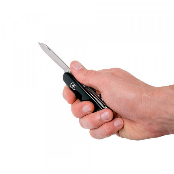 Складаний ніж Victorinox HUNTSMAN 1.3713.3B1