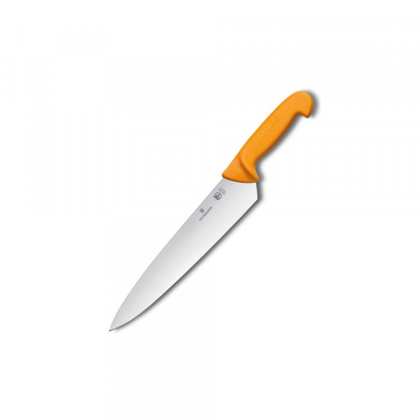 Кухонний ніж Victorinox Swibo Carving 5.8451.26