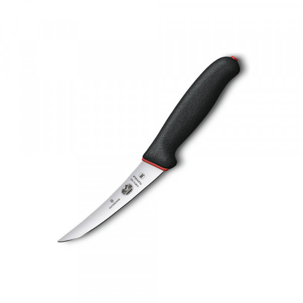 Кухонний ніж Victorinox Dual Grip Boning Flexible 5.6613.12D