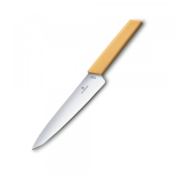 Кухонний ніж Victorinox Swiss Modern Carving 6.9016.198B