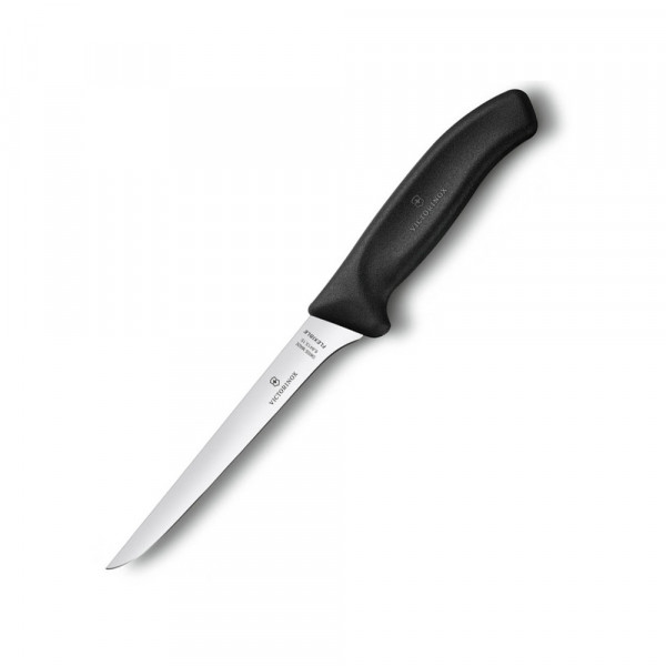 Кухонний ніж Victorinox SwissClassic Boning Flexible 6.8413.15G