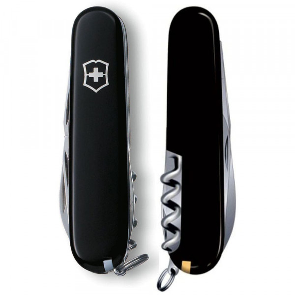 Складаний ніж Victorinox CAMPER 1.3613.3