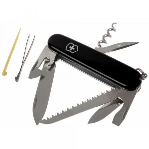 Складаний ніж Victorinox CAMPER 1.3613.3