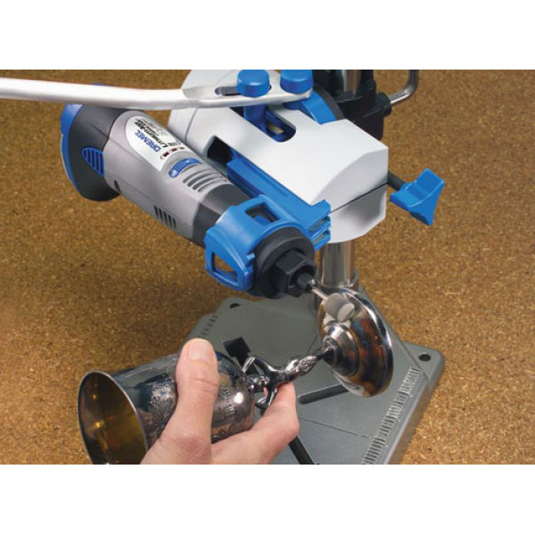 Стійка для свердління DREMEL Workstation 220 (26150220JB) Стійка для свердління DREMEL Workstation 220 (26150220JB)