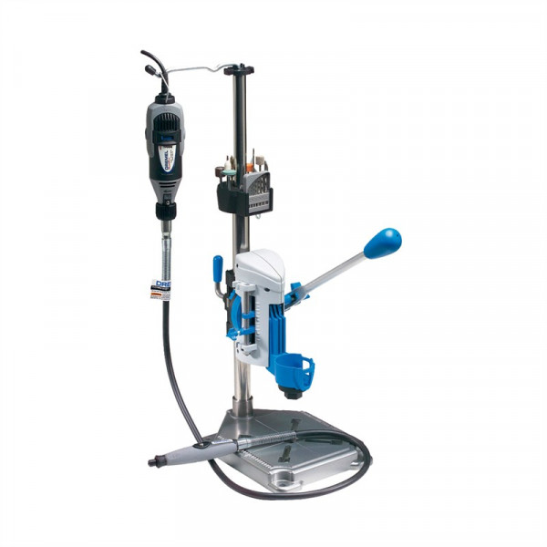 Стійка для свердління DREMEL Workstation 220 (26150220JB) Стійка для свердління DREMEL Workstation 220 (26150220JB)
