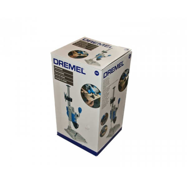 Стійка для свердління DREMEL Workstation 220 (26150220JB) Стійка для свердління DREMEL Workstation 220 (26150220JB)