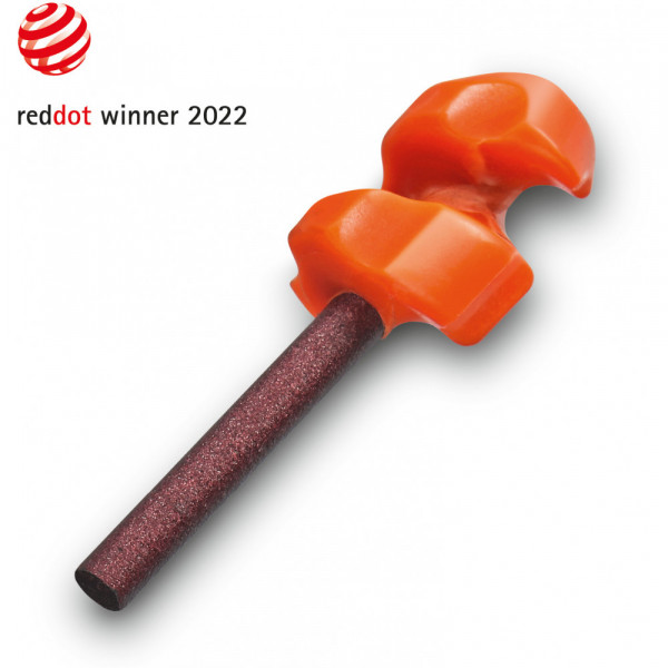 Інструмент Mini Tool FireAnt Orange для розпалювання багаття Victorinox 4.1331.1