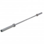 Гриф для штанги Toorx Max 700 Kg Cross Master 220 см 50 мм (BO-700) 932180