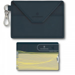 Картка-мультитул Victorinox SWISSCARD Classic New York Style 0.7100.E223