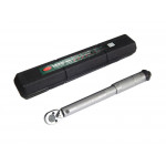 Ключ динамометричний 1/4" 5-25Нм ROCKFORCE RF-6472270