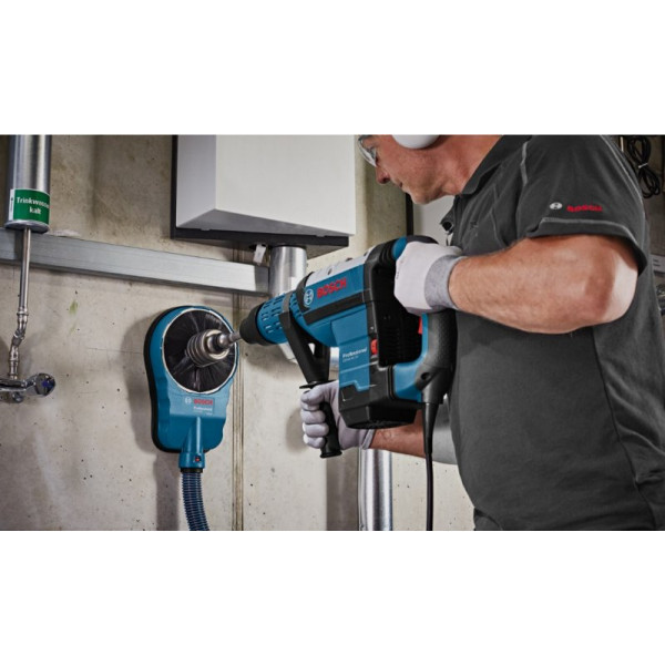 Насадка для видалення пилу Bosch GDE 162 (1600A001G8)