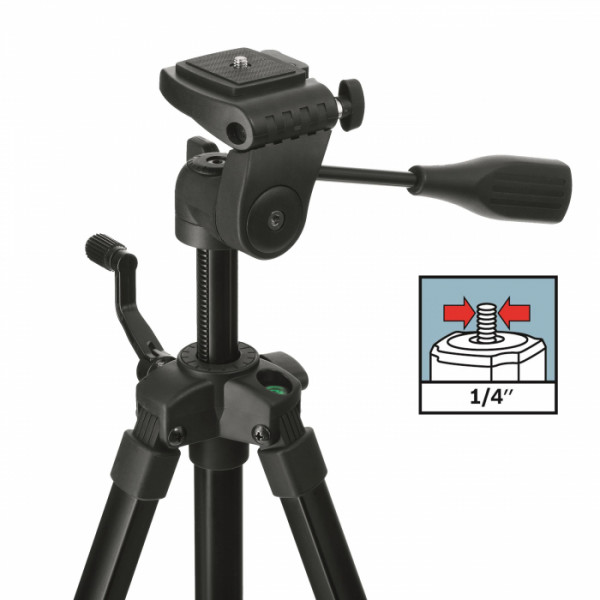 Штатив Bosch BT 150 (0601096B00) Штатив Bosch BT 150 (0601096B00)