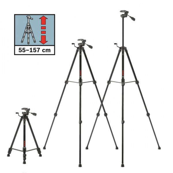 Штатив Bosch BT 150 (0601096B00) Штатив Bosch BT 150 (0601096B00)