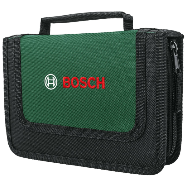 Набір ручних інструментів Bosch Mobility, 26 шт 1600A02BY2 Набір ручних інструментів Bosch Mobility, 26 шт 1600A02BY2