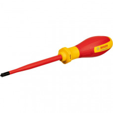 Ізольована викрутка Bosch Professional VDE SL/PZ2x125 1600A02ND7