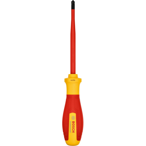Викрутка VDE SL/PZ 2x125 (1600A02ND7)