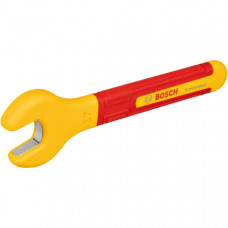 Ізольований гайковий ключ Bosch Professional VDE 17 мм 1600A02NF2
