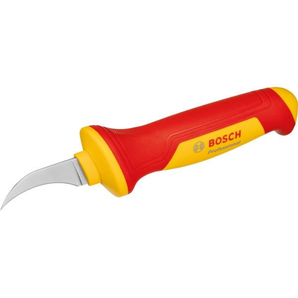 Змішаний набір ізольованих ручних інструментів Bosch Professional VDE, 7 шт 1600A02NG3 Змішаний набір ізольованих ручних інструментів Bosch Professional VDE, 7 шт 1600A02NG3