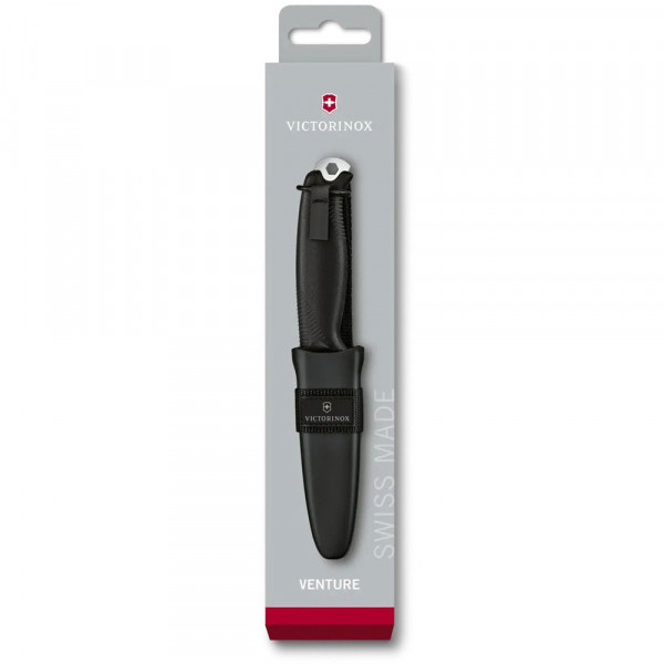 Ніж Victorinox Venture 3.0902.3