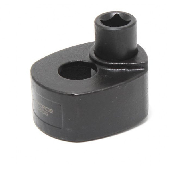 Знімач рулевих тяг універсальний 33-42мм, 1/2" ROCKFORCE RF-9T0802