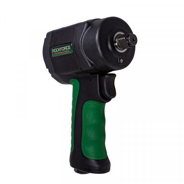 Пневмогайковерт 1/2" (1220Нм; 120л/хв, 6.2bar) ROCKFORCE RF-82545