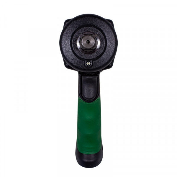 Пневмогайковерт 1/2" (1220Нм; 120л/хв, 6.2bar) ROCKFORCE RF-82545